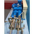 Cyyp 50 Uninterrupted Service Large Flow and High Pressure LNG Liquid Oxygen Nitrogen Argon Multiseriate Piston Pump